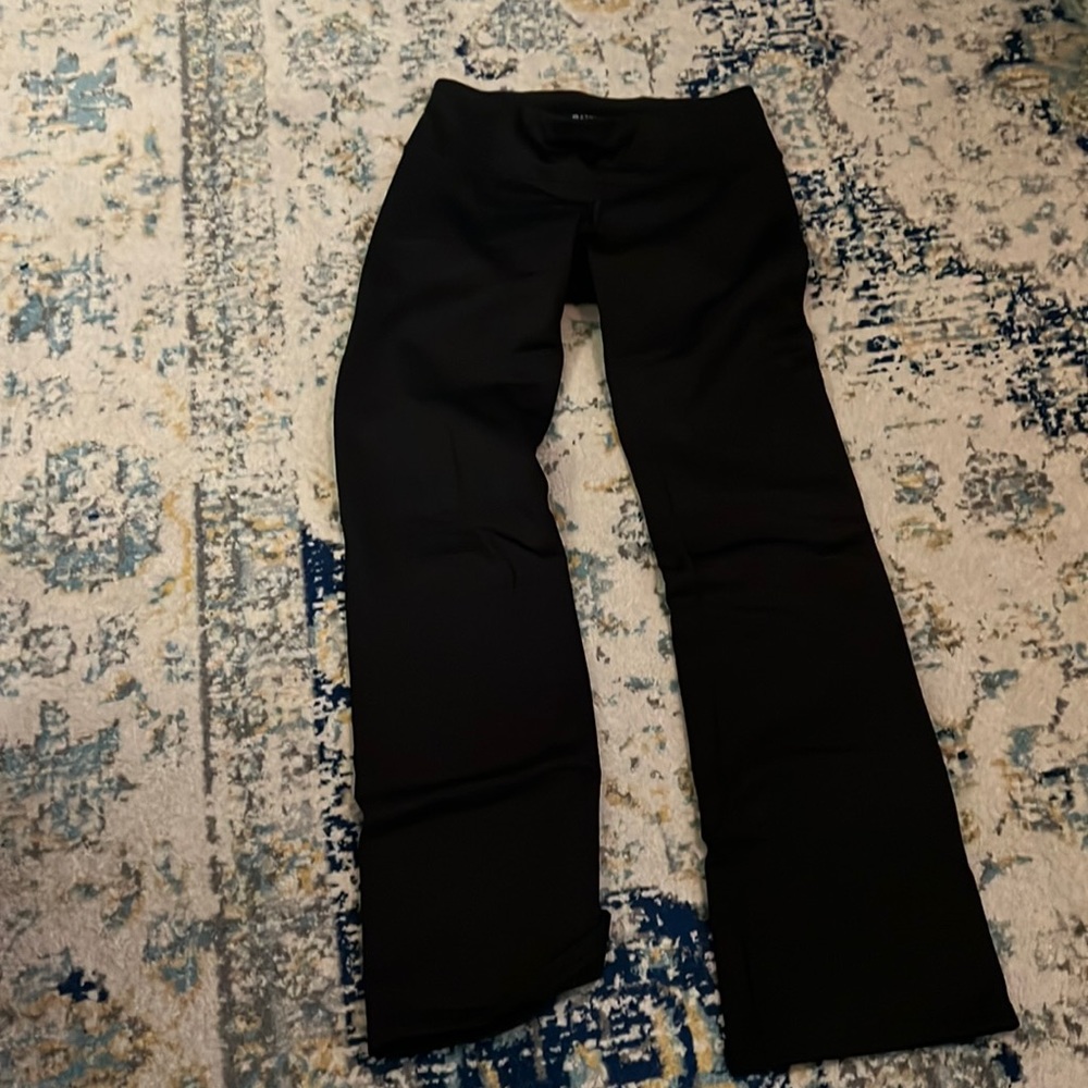 Athleta lined pants. Medium. Like new.